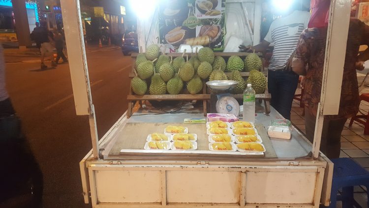 durian