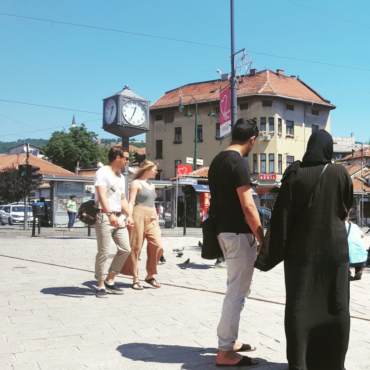 Sarajevo