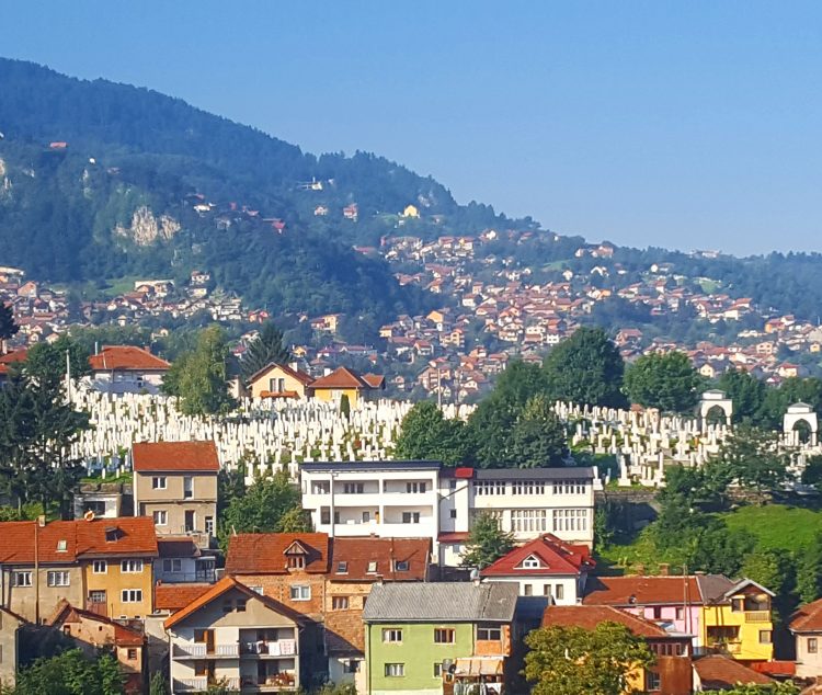 Sarajevo