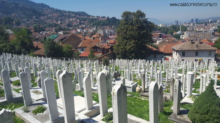 Sarajevo