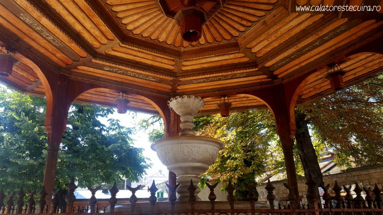 moschee-sarajevo