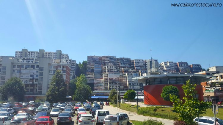 Sarajevo