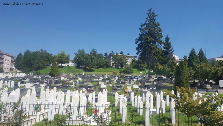 Sarajevo