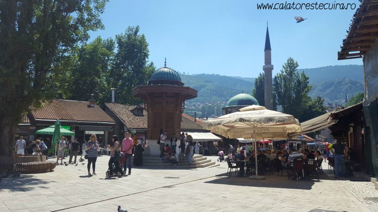 Sarajevo