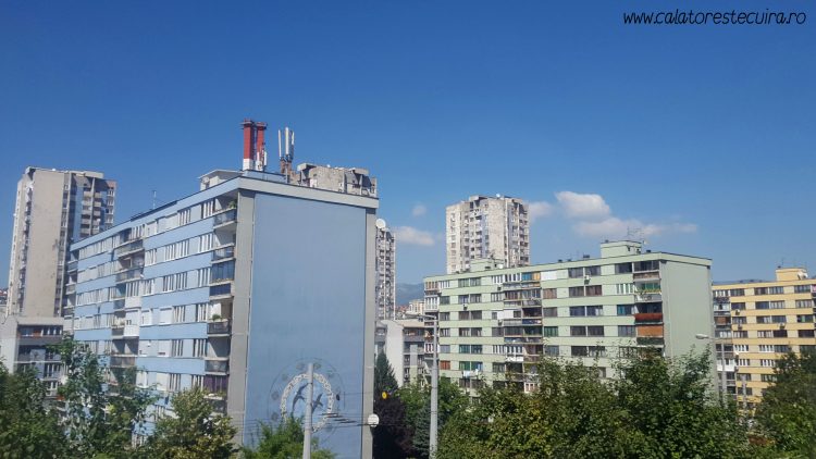 Sarajevo