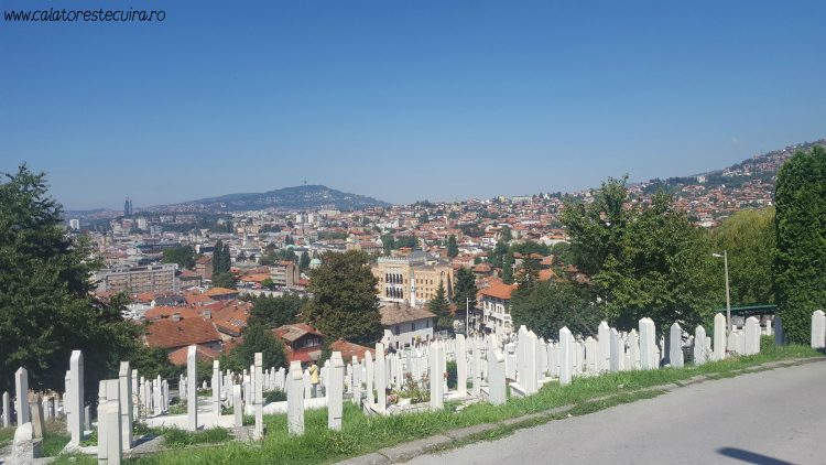 Sarajevo