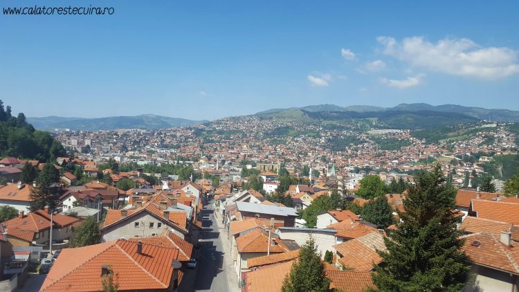 Sarajevo