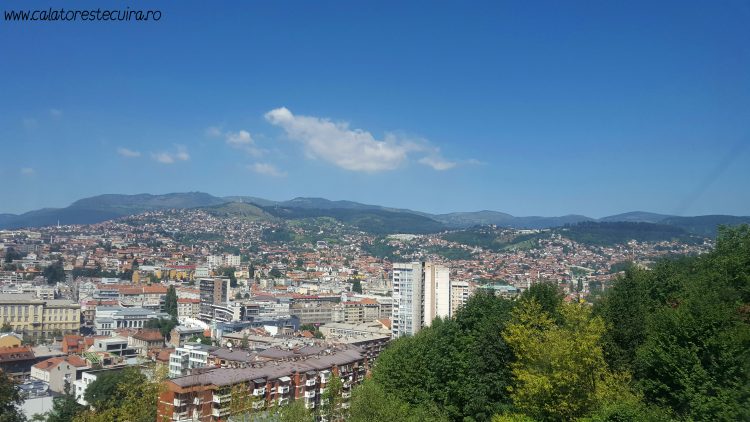 Sarajevo
