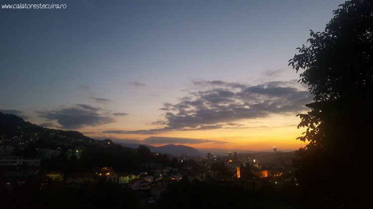 Sarajevo