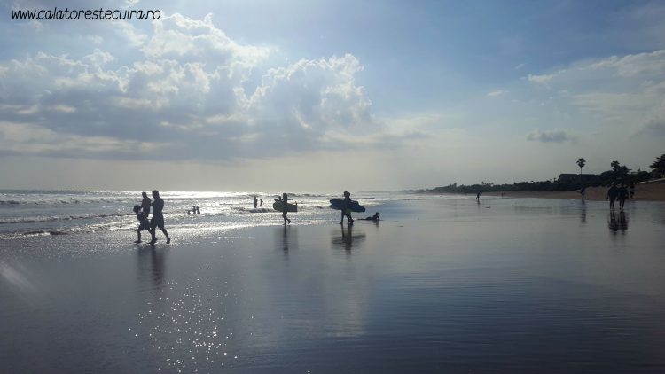 Canggu Bali