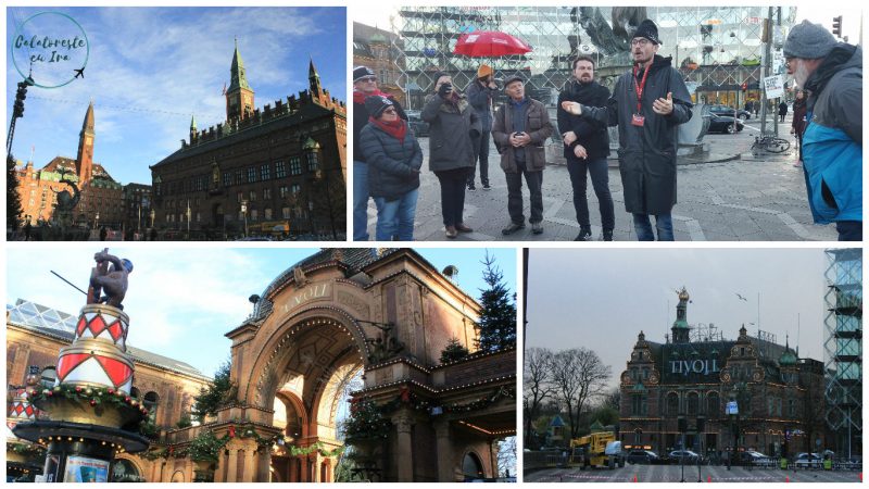 Free tour Copenhagen