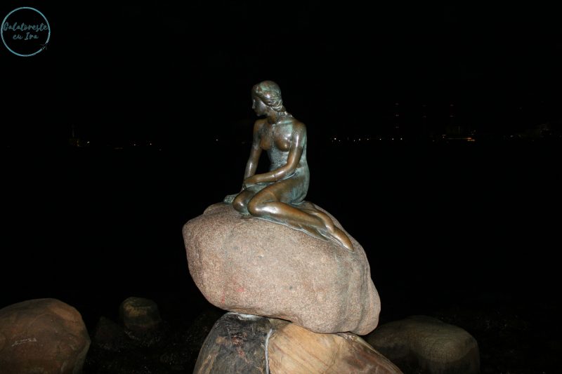 Mica Sirena Copenhaga