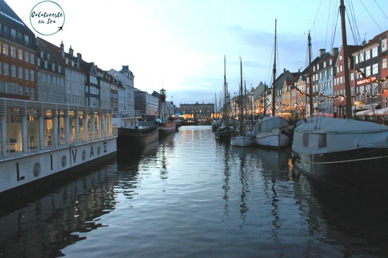 New Harbour Copenhagen