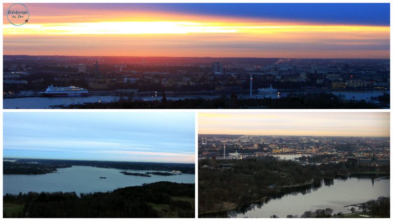Stockholmn
