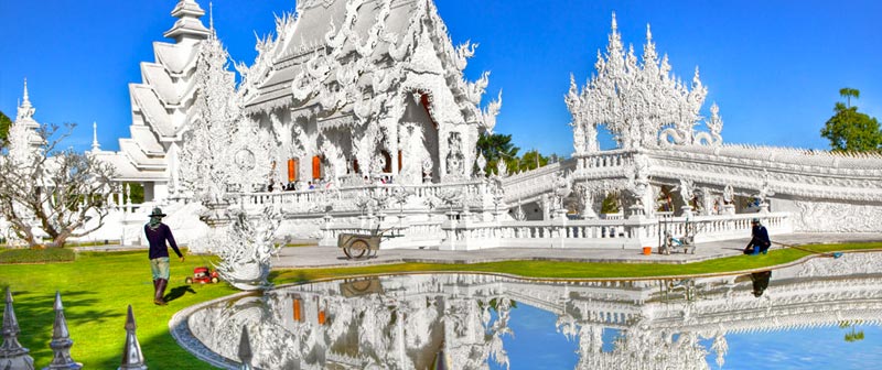 Chiang-Rai-Attractions