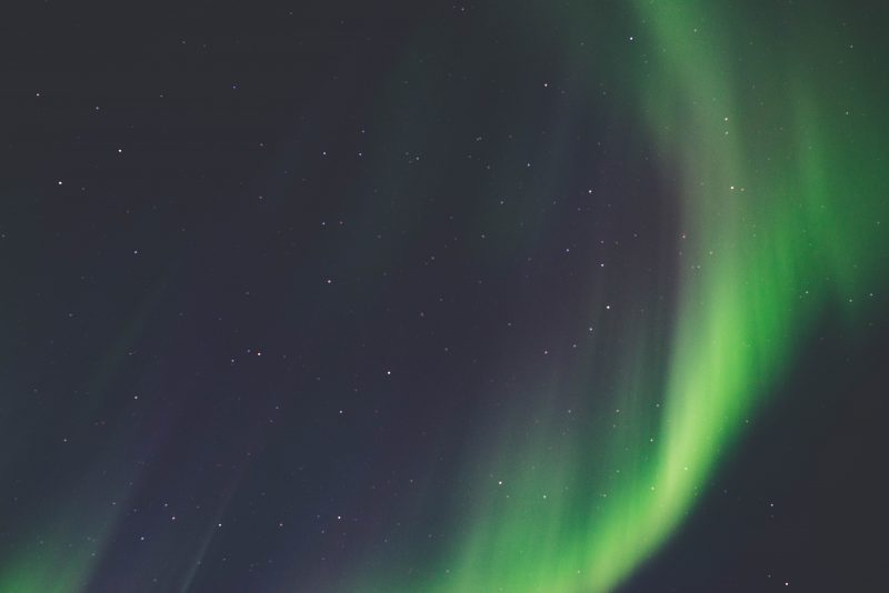 aurora boreala