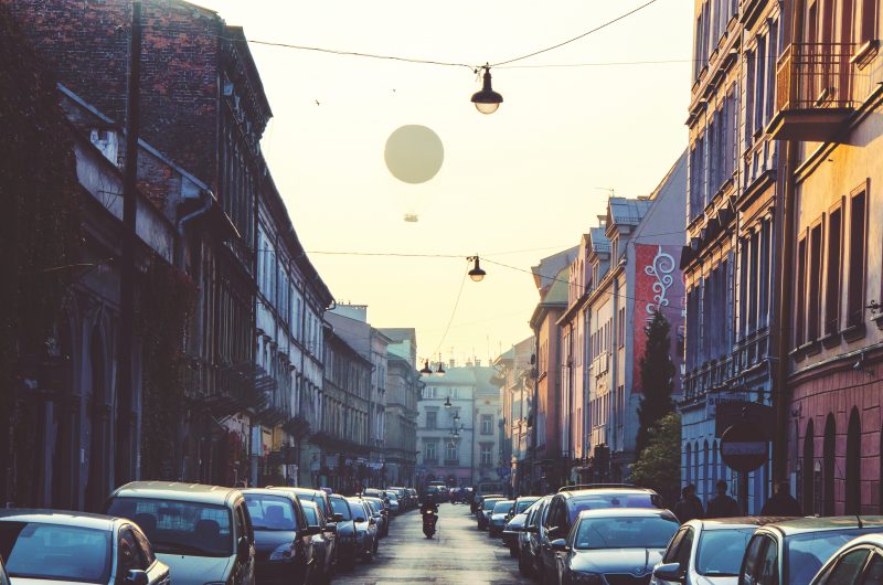 cracovia