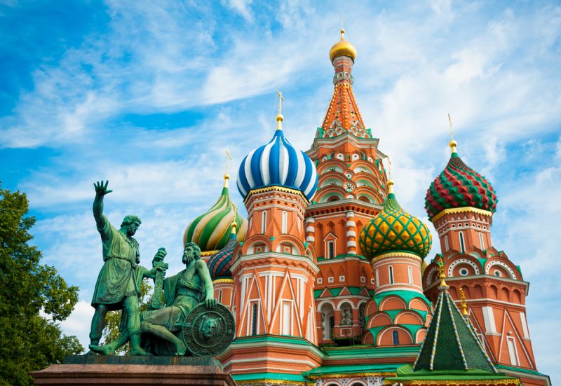 kremlin