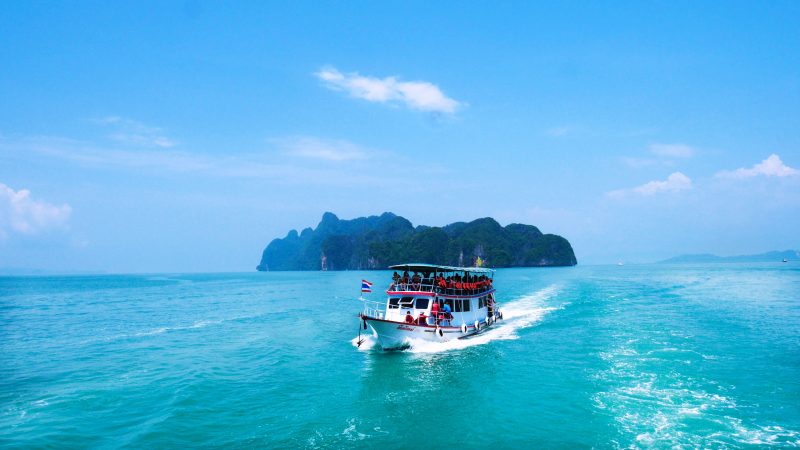 thailanda