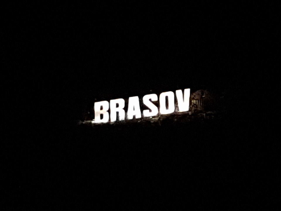 brasov