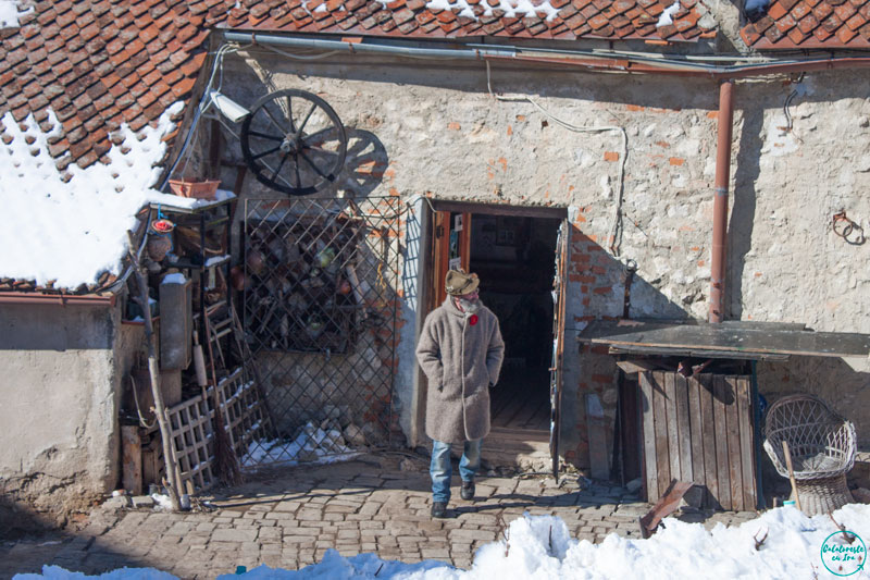 Bran - Moieciu - Râșnov