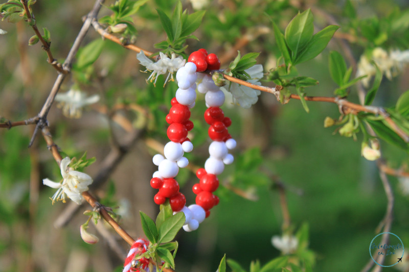 bratara-martisor-copac