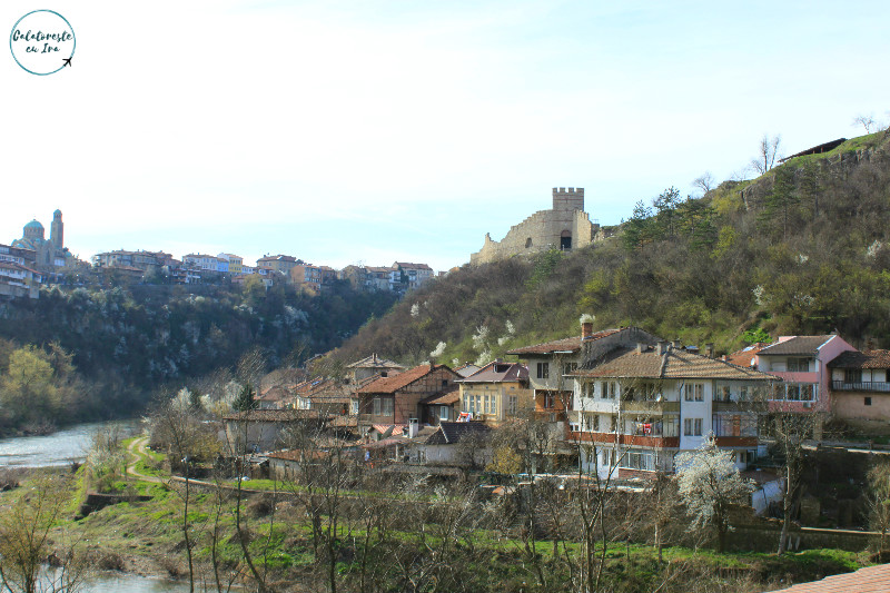 Veliko Tarnovo