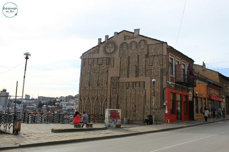 Veliko Tarnovo