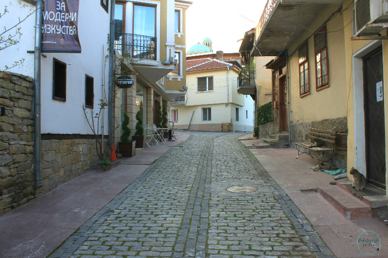 Veliko Tarnovo