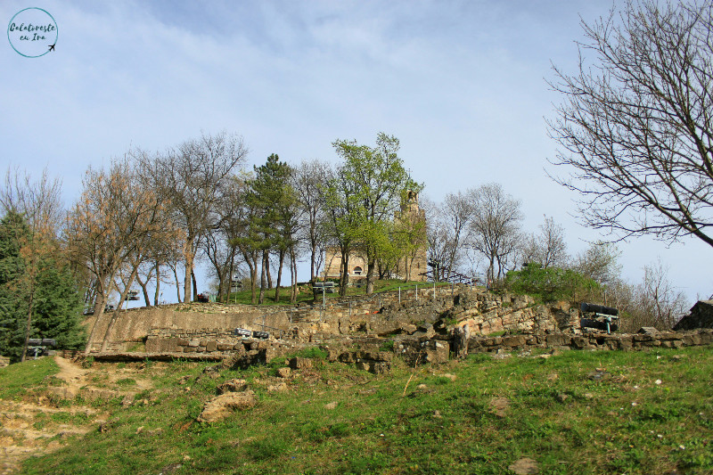 Veliko Tarnovo
