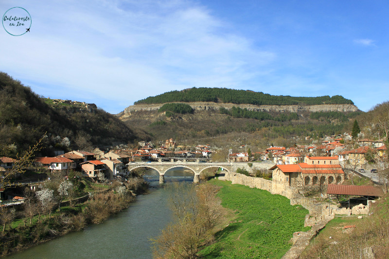 Veliko Tarnovo