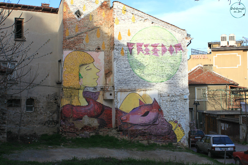 Veliko Tarnovo