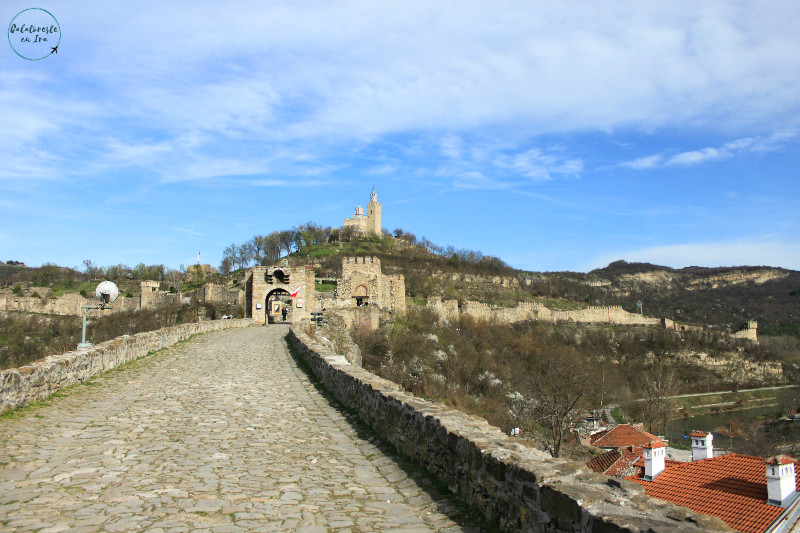 Veliko Tarnovo