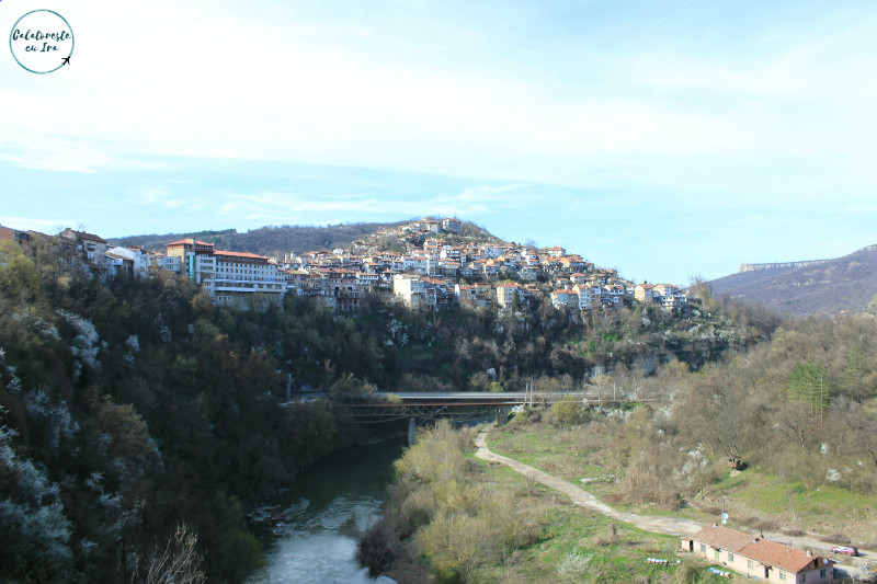 Veliko Tarnovo