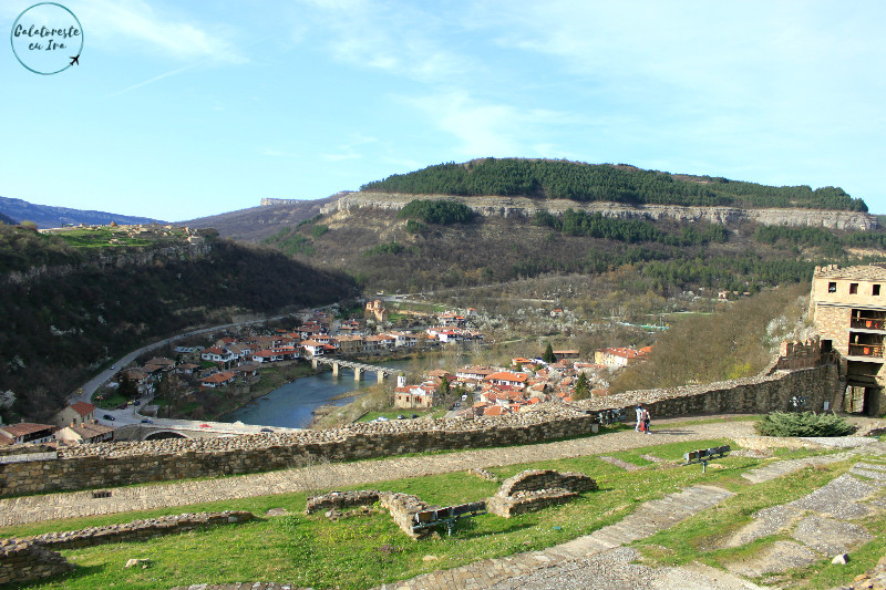 Veliko Tarnovo