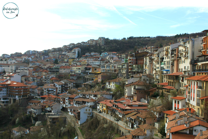 Veliko Tarnovo