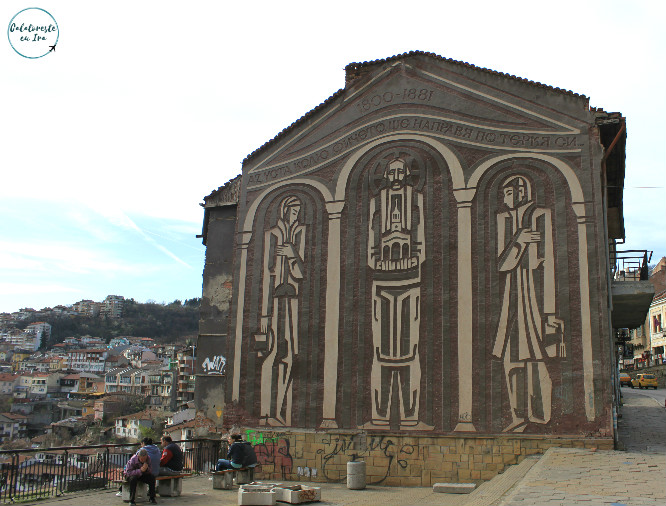 wall-drawing