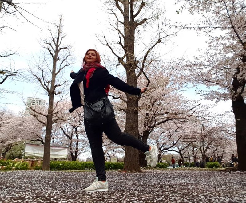hanami