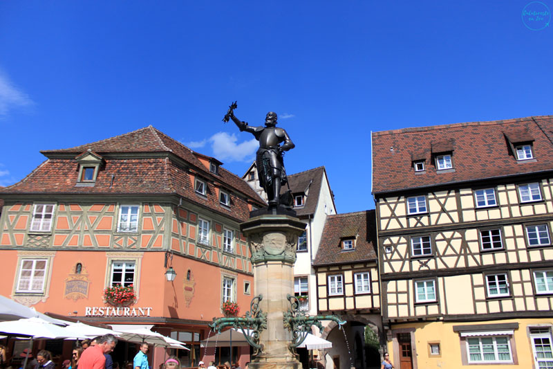 Colmar