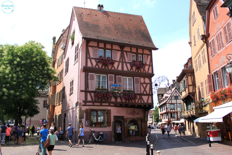Colmar