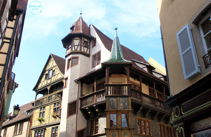Colmar