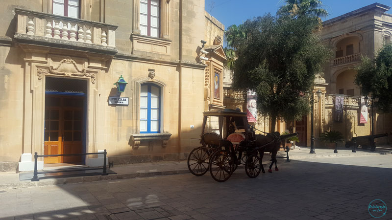 Malta
