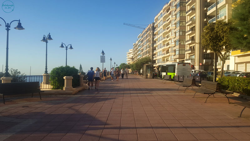 sliema-malta