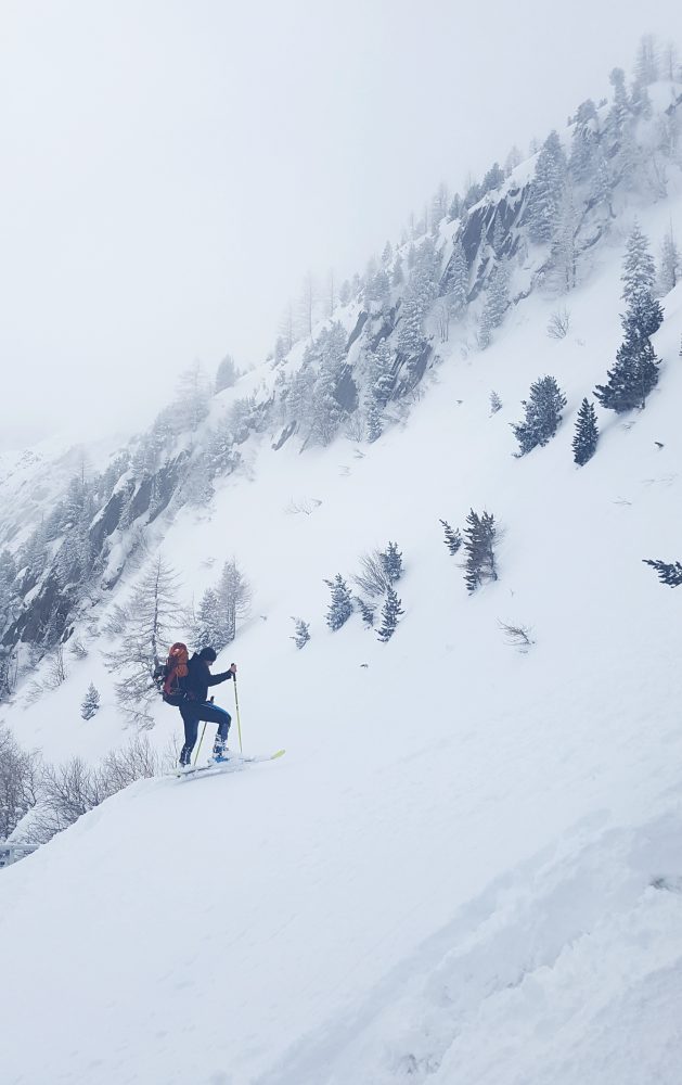 Mont Blanc Chamonix