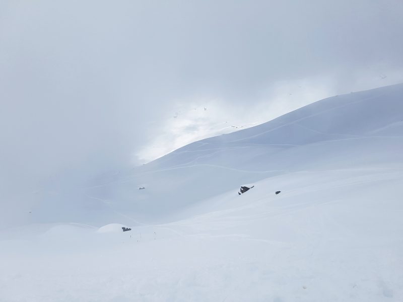 Mont Blanc Chamonix
