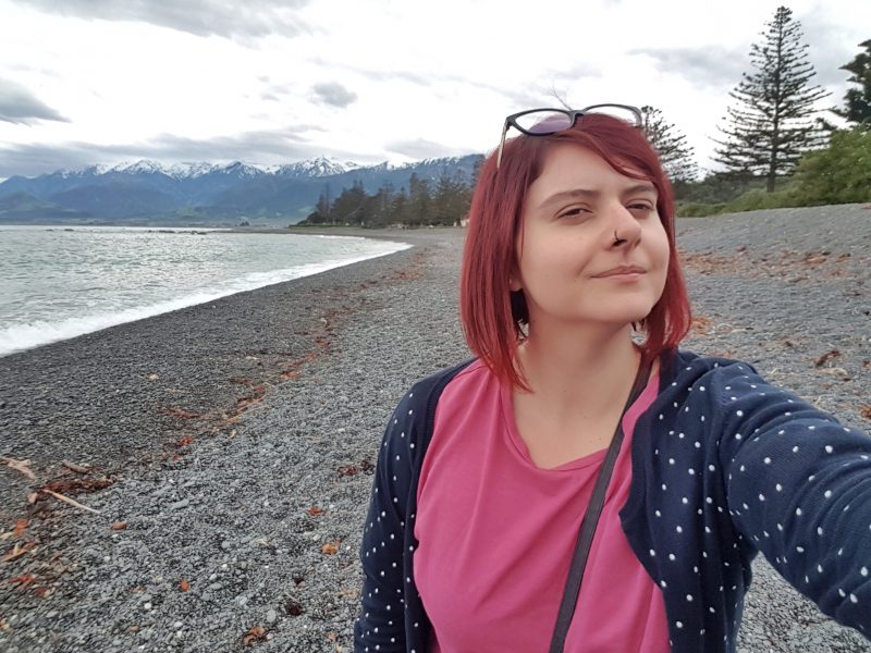 Kaikoura