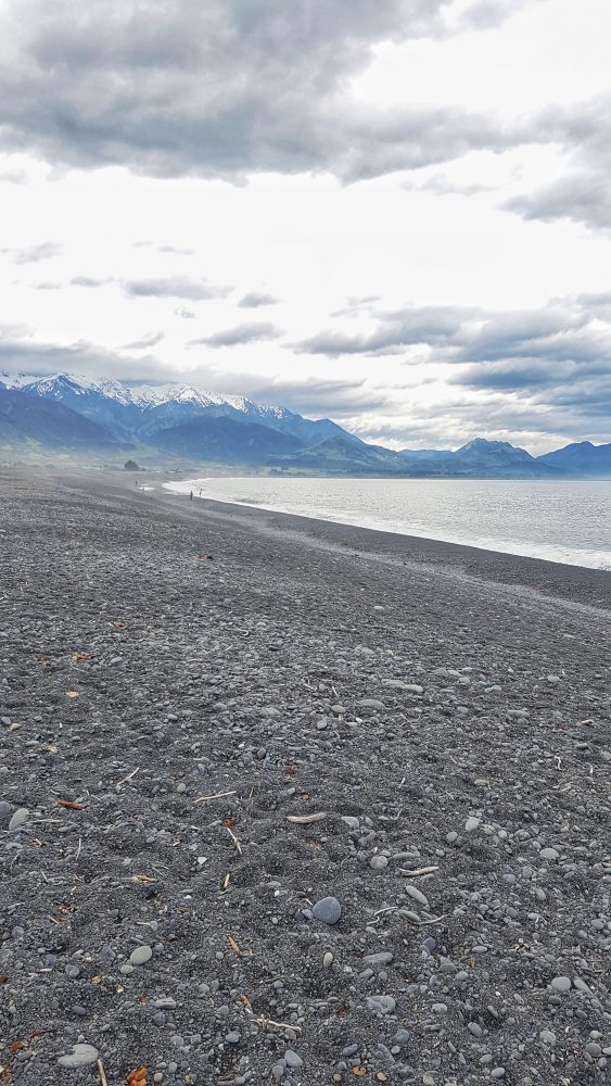 Kaikoura