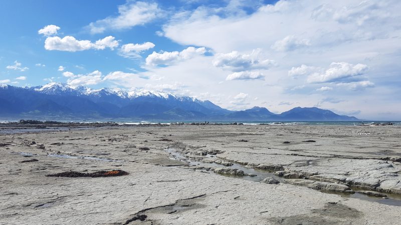 Kaikoura