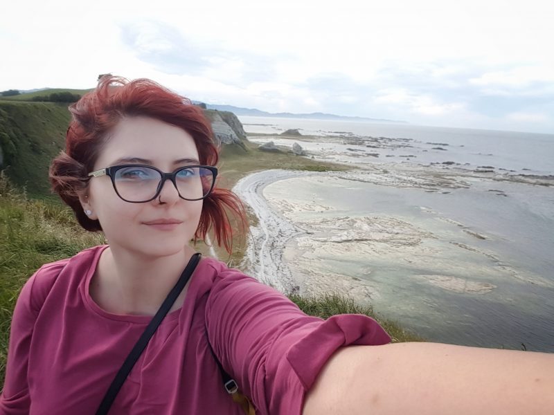 Kaikoura