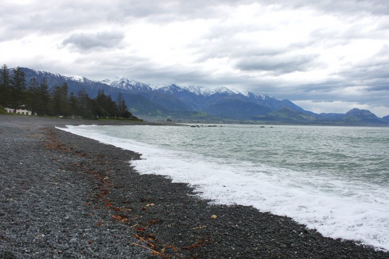 Kaikoura